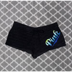PINK VS Shorts